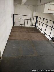 Civic Terrace Warehouse (D14), Factory #639845941